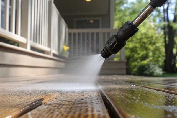 Soft Washing vs. Pressure Washing: What’s the Difference and Which is Right for You?